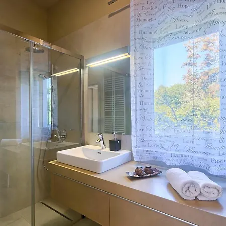 Emilia By Istra Vacation Villa *