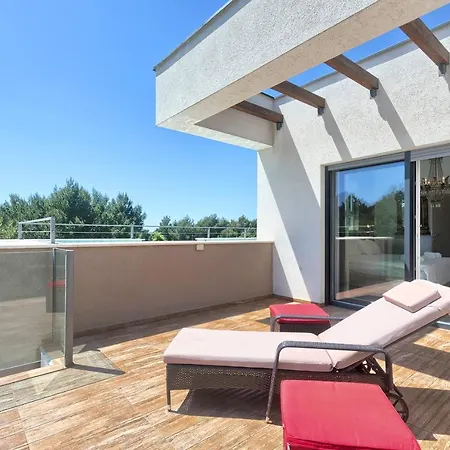 Emilia By Istra Vacation Villa