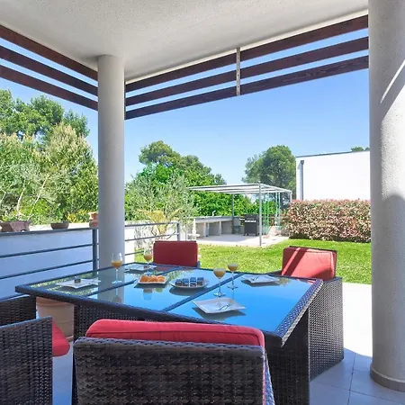Emilia By Istra Vacation Villa