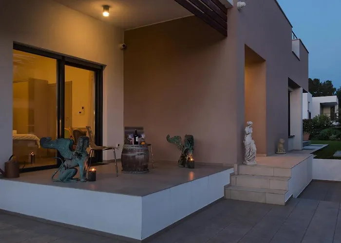 Villa Emilia By Istra Vacation