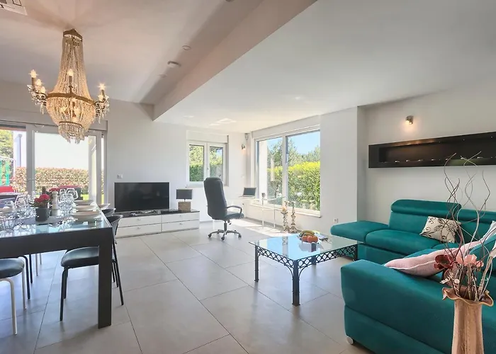 Villa Emilia By Istra Vacation Medulin