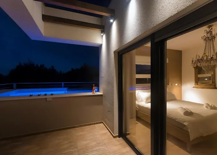 Emilia By Istra Vacation Villa Medulin
